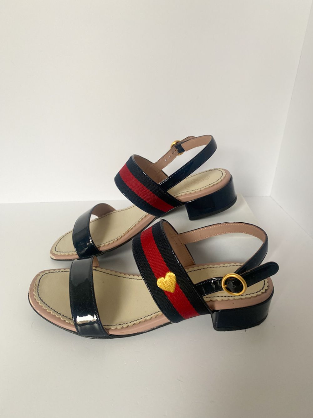 Сандалии Gucci, 31