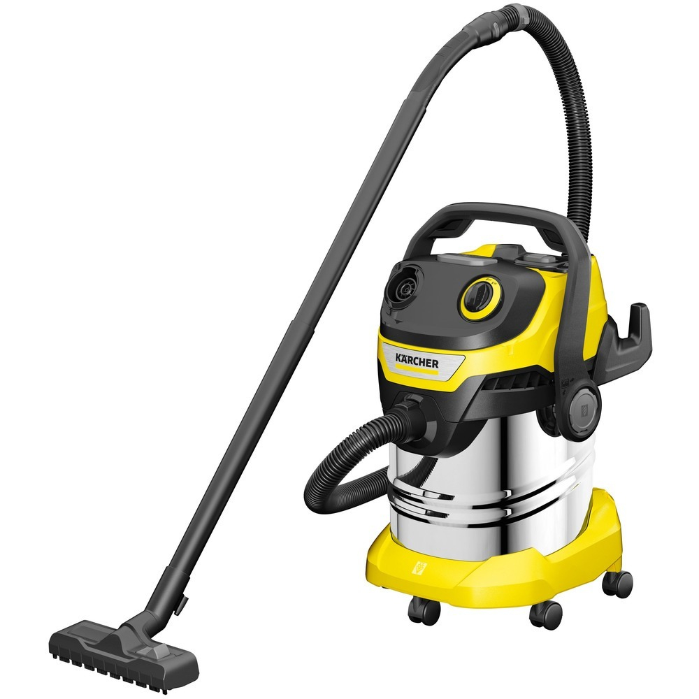 Пылесос Karcher WD 5 S V-25/5/22 (1.628-350.0)