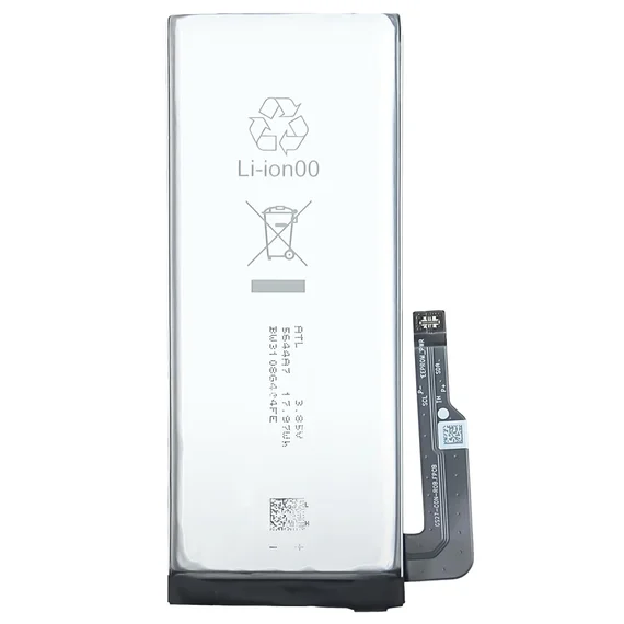 Аккумулятор для Google Pixel 5a 4680 mAh (G27FU)