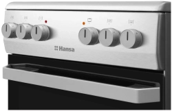 Электрическая плита Hansa FCCX54100