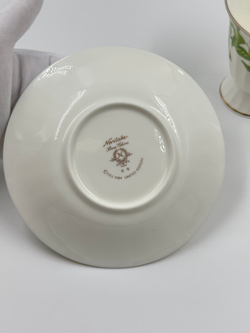Чайная пара Noritake