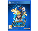 Naruto X Boruto Ultimate Ninja Storm Connections (PS4) NEW