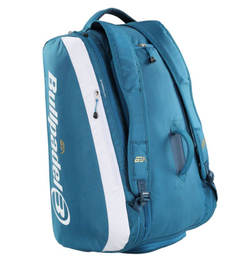 Сумка для Падел Bullpadel BPP26021 Pearl - greenish blue
