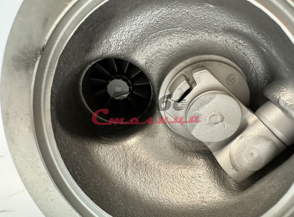 Турбина 17201-70070 TOYOTA для Lexus, Toyota