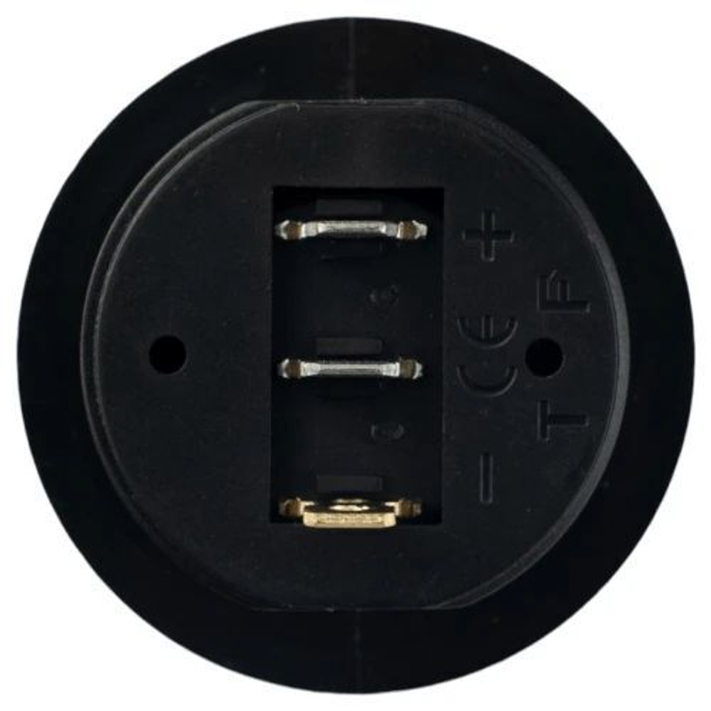 Выключатель встраиваемый 12V-24V