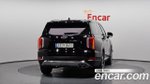 Hyundai Palisade Diesel 2.2 2WD — 2019