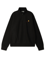 Мужская Толстовка Half Zip American Script