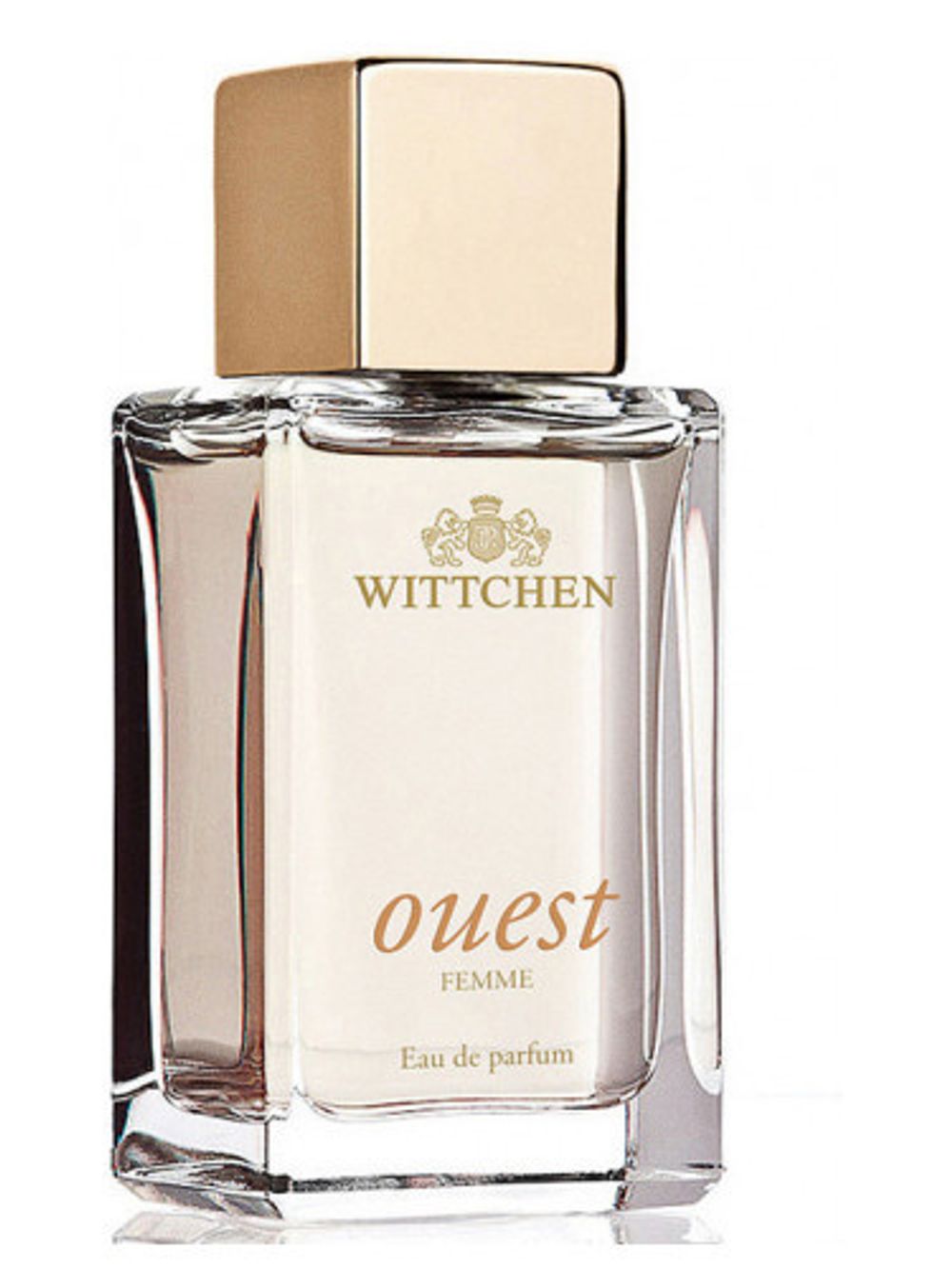 Wittchen Ouest