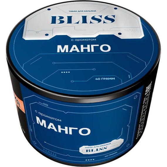 BLISS - Манго (250г)