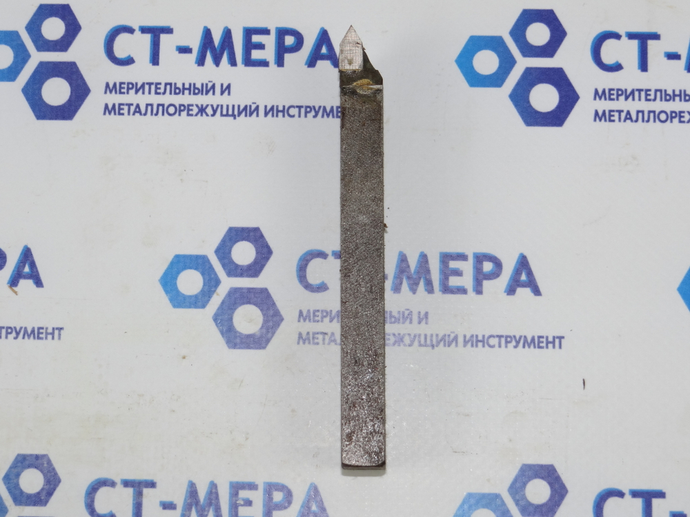 Резец Резьбовой для наружной резьбы Т15К6 20х12х120