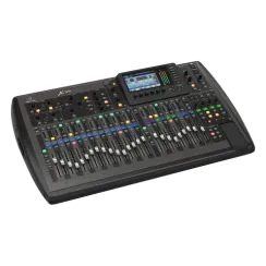Behringer X32