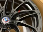КОВАНЫЕ ДИСКИ для BMW M4 G82 GT4