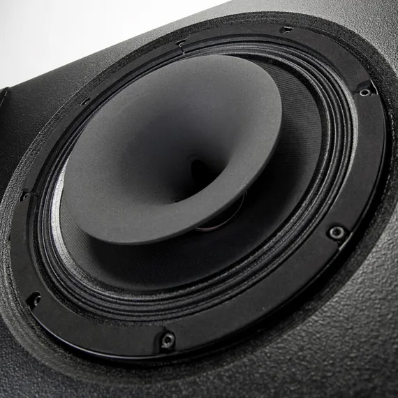 RCF NX 12-SMA активный монитор, 700Вт, динамик 12 дюймов