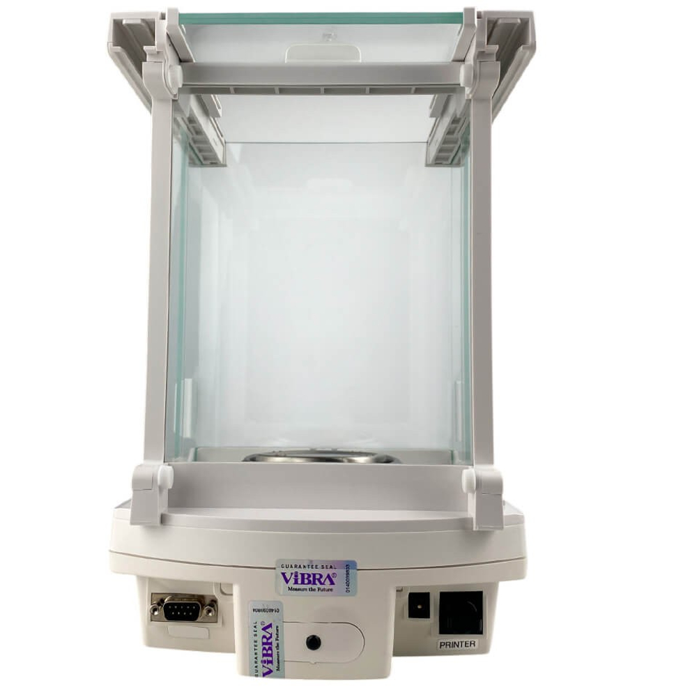 Лабораторные весы - аналитические  - VIBRA HT-224RCE glass (с поверкой)