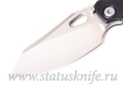 Нож CKF/Rotten Evo 3.0C Collar Super Clipфотография - 3