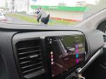 Магнитола для Peugeot Traveller/Expert, Citroen SpaceTourer/Jumpy, Opel Zafira Life/Vivaro - Redpower 85075 PRO/PROmax ТОП звук, 2K QLED, Android 14, Быстрейшая, CarPlay, 4G SIM-слот