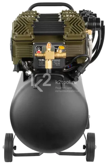 Промышленный бесщеточный компрессор TC-BL AC993