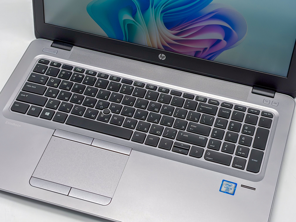 Ноутбук HP EliteBook 850 G3 ( i5-6300U )