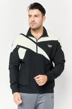 Толстовка мужская REEBOK CL F FR TRACKTOP