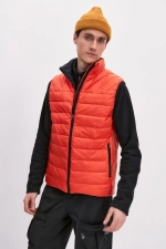 ЖИЛЕТ STAYER ПУХОВЫЙ UNISEX 25-58672