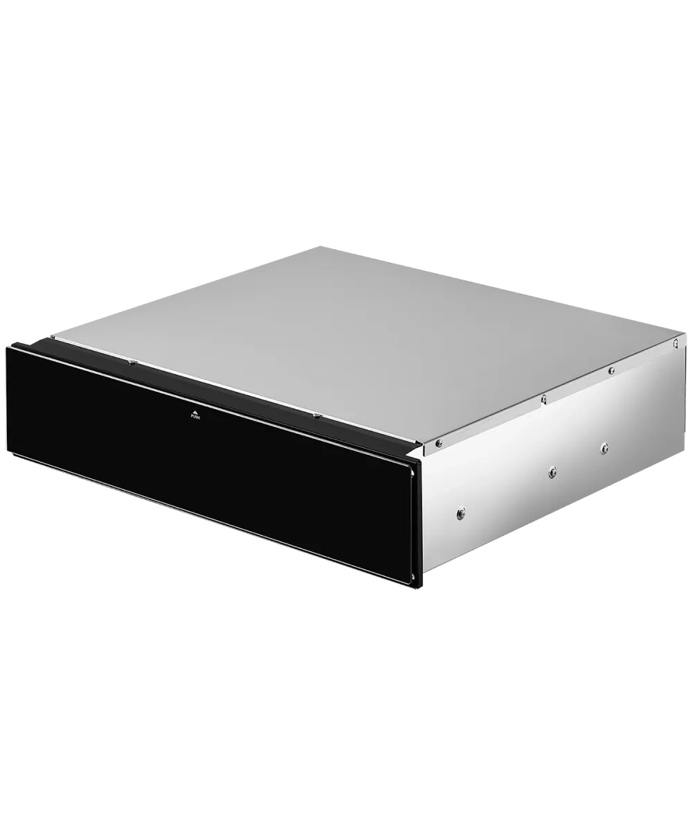 Kuppersberg KWD 600 Black
