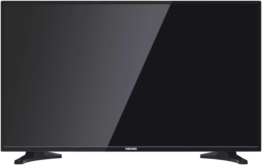 Телевизор Asano 43"; 43LU8010T