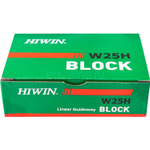 W25H block