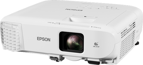 Проектор Epson CB-992F