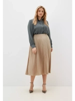 Блузка из шифона