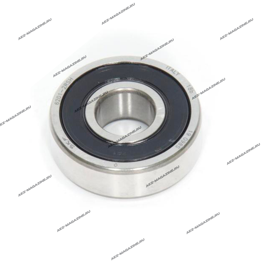 Подшипник для стиральной машины SKF (6201-2Z)