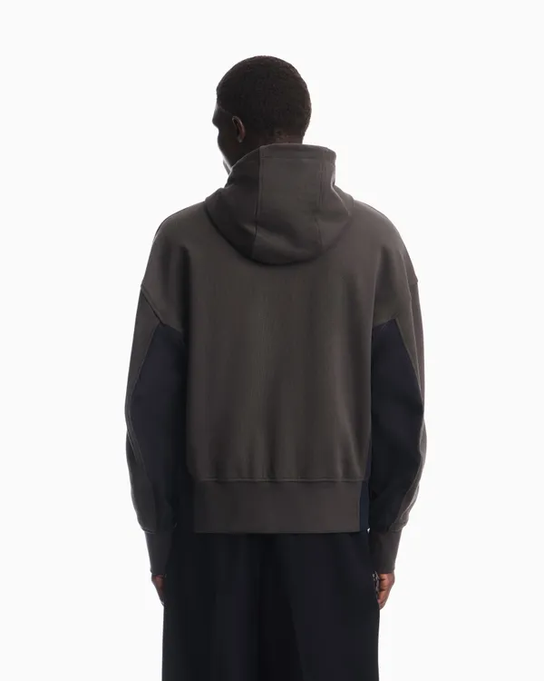 Толстовка мужская EMPORIO ARMANI