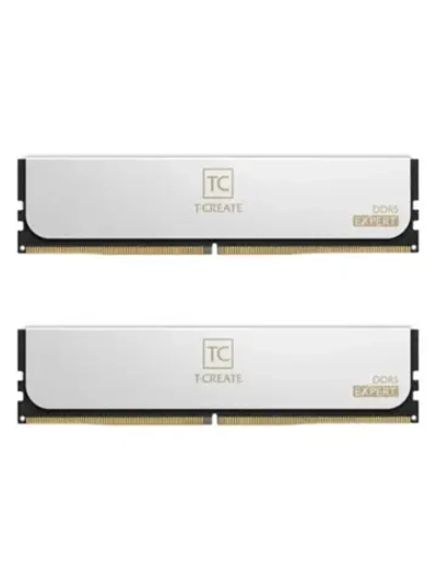 Оперативная память T-Create Expert White 32 ГБ