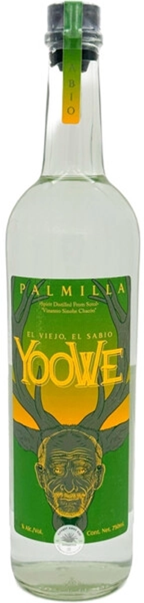 Сотол Yoowe Palmilla, 0.7 л