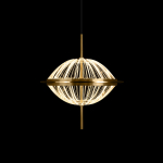 Подвесной светильник Loft it Tranquility 10397/B