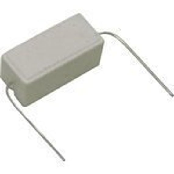 Резистор 1,8 Ом / 5Вт