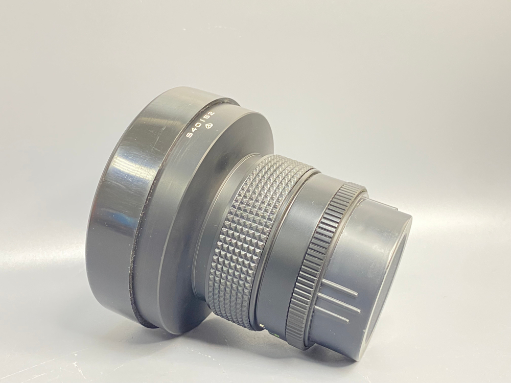Зодиак-8 3.5/30mm