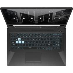 Ноутбук ASUS FA706NF-HX072 (90NR0JH5-M00440)