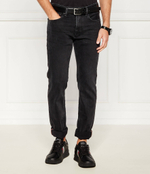 Джинсы Tommy Hilfiger - черный(MW0MW35715)