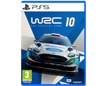 WRC (PS5) NEW