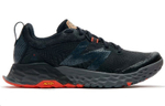 Fresh Foam Hierro New Balance v6 "Black Red"