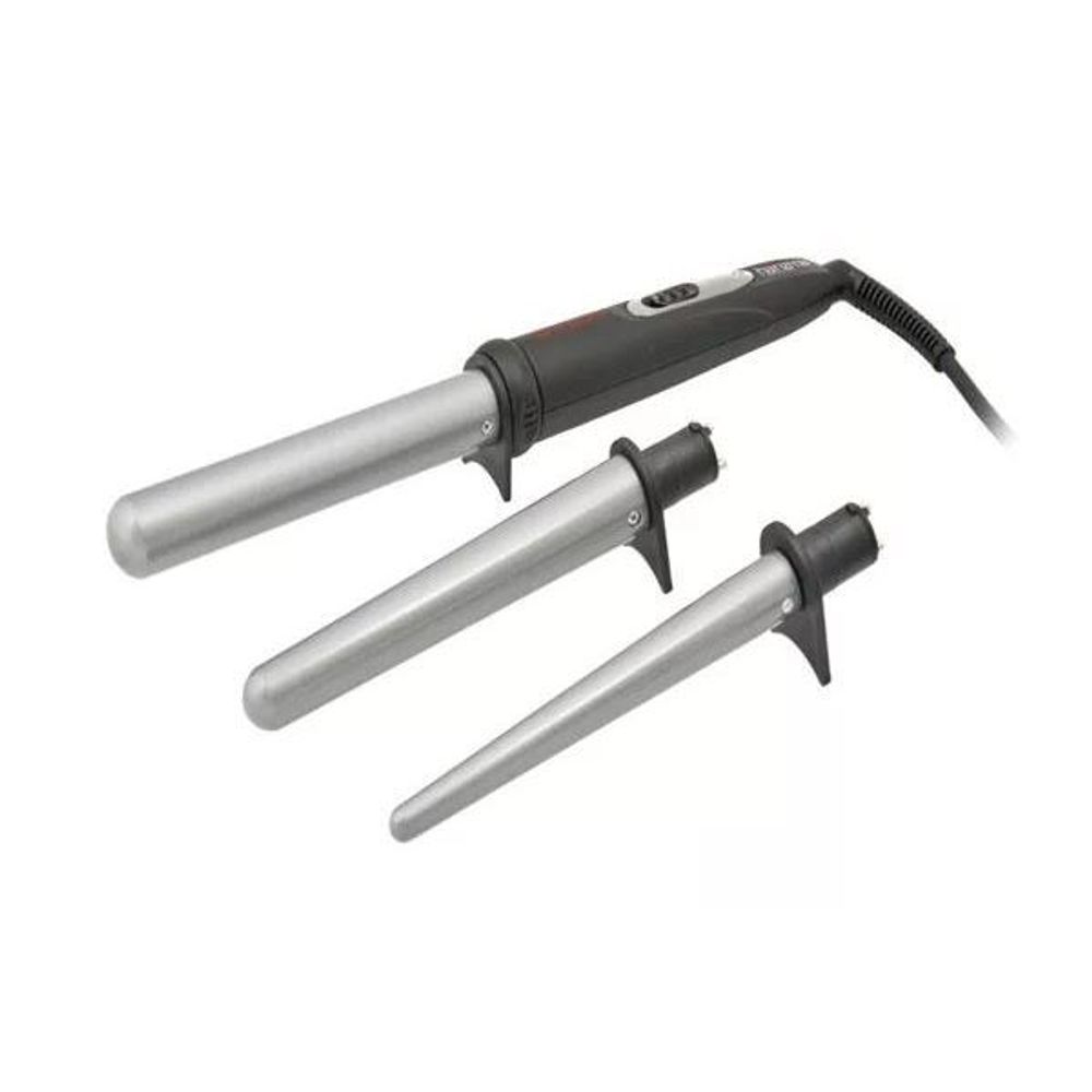 Плойка для волос Harizma Trio Creative h10339