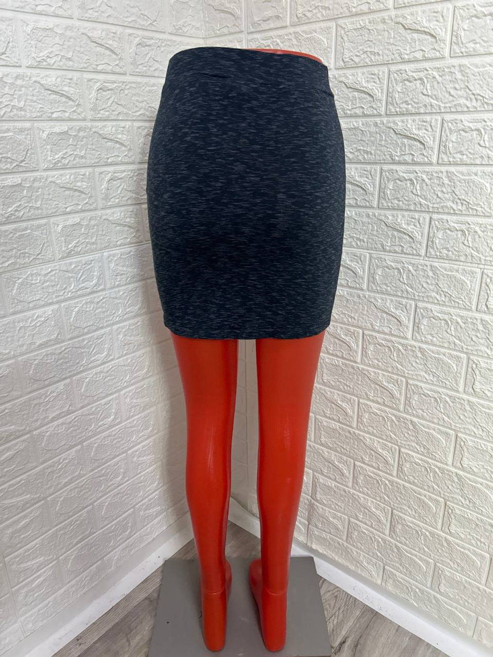 Юбка H&M, размер 40