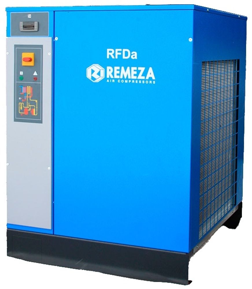Осушитель воздуха Remeza RFDa 720 Осушитель воздуха Remeza RFDa 720