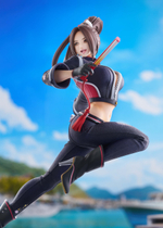 Май Ширануи / Mai Shiranui