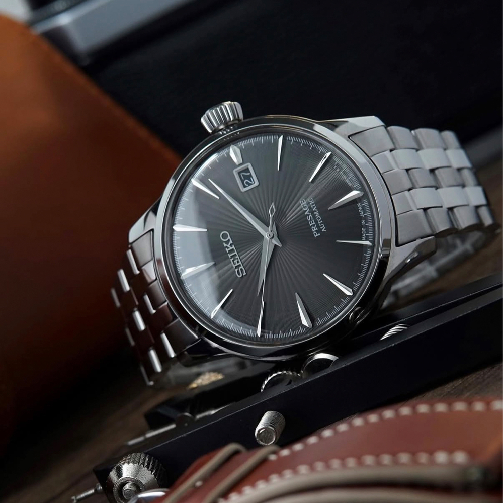 Seiko SRPE17J1