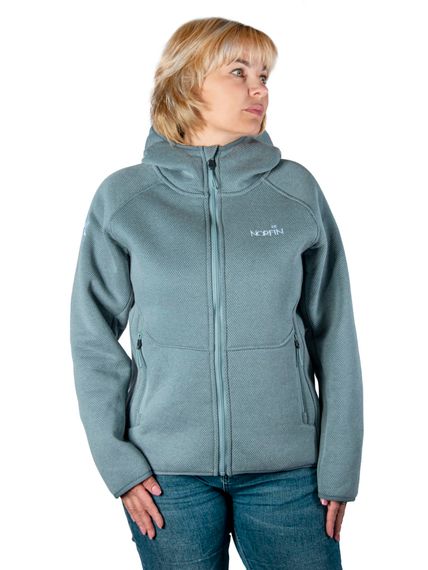 Куртка флис. Norfin Women SNOWCREST 01 р.S