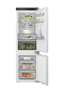 Встраиваемый холодильник Hisense RB3B250SAW1