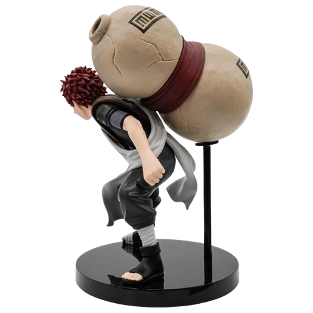 Фигурка Banpresto Naruto Vibration Stars Gaara