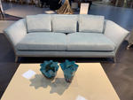 Диван трехместный FRATELLI BARRI MODENA