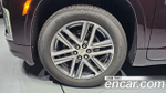 Chevrolet Traverse 3.6 AWD Hi Country — 2023